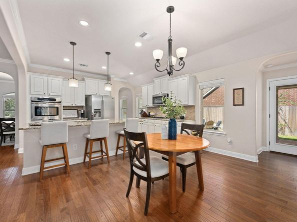 30011 Edgewood DR, Georgetown TX 78628