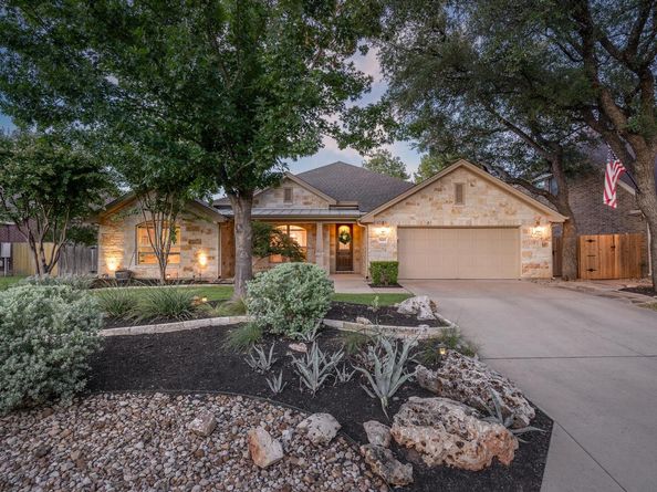 30011 Edgewood DR, Georgetown TX 78628