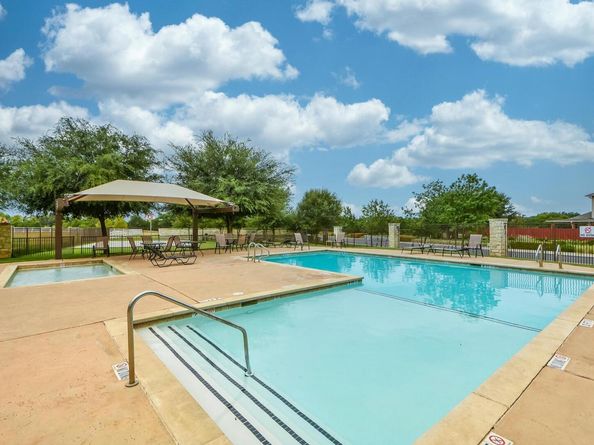 30011 Edgewood DR, Georgetown TX 78628