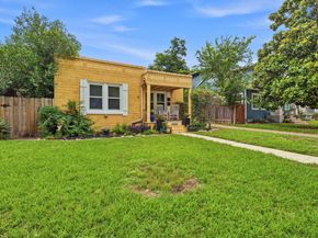 4611 Rosedale Ave, Austin TX 78756