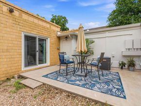 4611 Rosedale Ave, Austin TX 78756