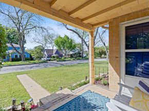 4611 Rosedale Ave, Austin TX 78756
