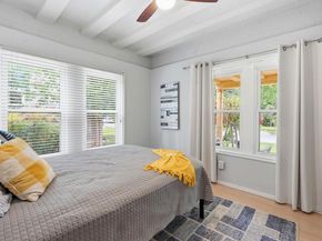 4611 Rosedale Ave, Austin TX 78756