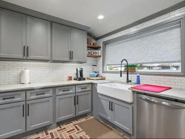 4709 Lido LN, Houston TX 77092