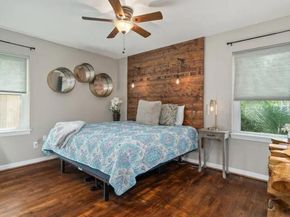 4709 Lido LN, Houston TX 77092