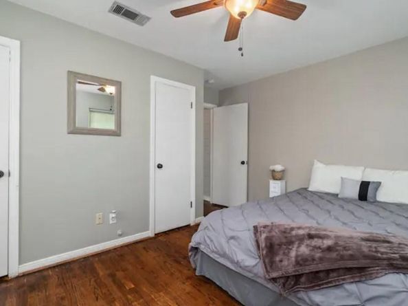 4709 Lido LN, Houston TX 77092