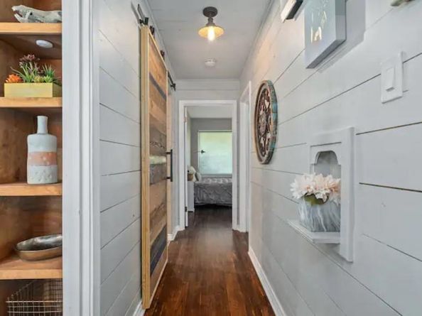 4709 Lido LN, Houston TX 77092