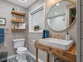 4709 Lido LN, Houston TX 77092