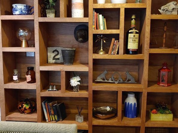 4709 Lido LN, Houston TX 77092