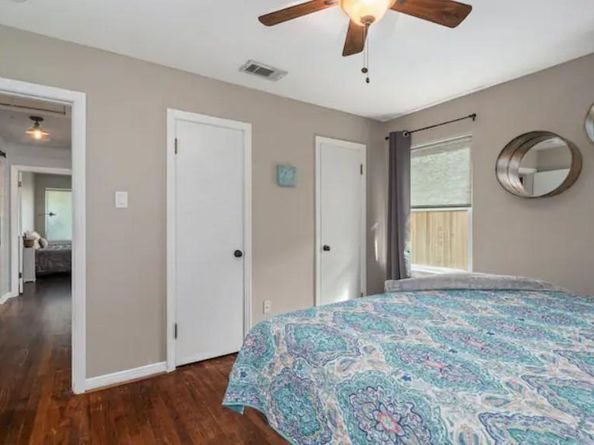 4709 Lido LN, Houston TX 77092