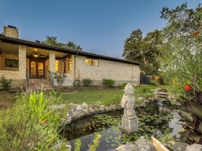 10701 Glass Mountain TRL, Austin TX 78750