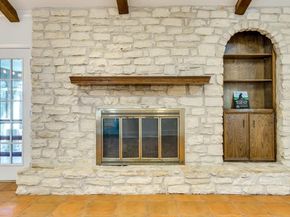 10701 Glass Mountain TRL, Austin TX 78750