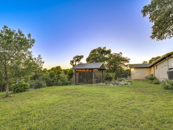 10701 Glass Mountain TRL, Austin TX 78750