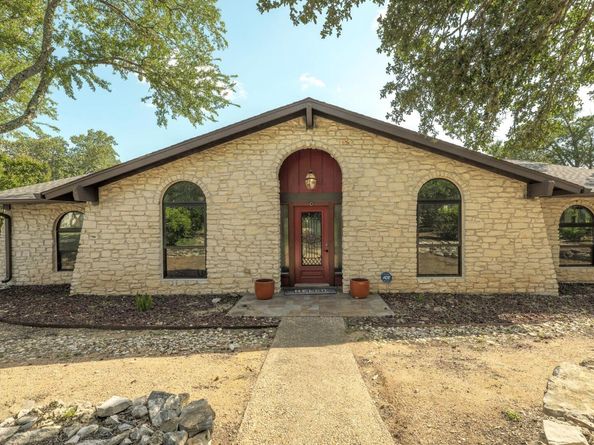10701 Glass Mountain TRL, Austin TX 78750