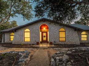 10701 Glass Mountain TRL, Austin TX 78750