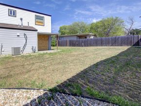 1306 E Saint Johns Ave, Austin TX 78752
