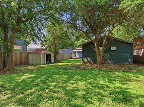 312 Blackson Ave, Austin TX 78752