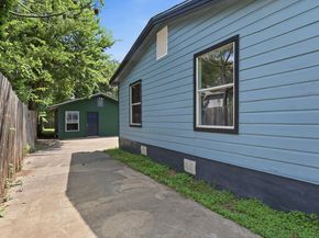 312 Blackson Ave, Austin TX 78752