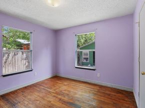 312 Blackson Ave, Austin TX 78752