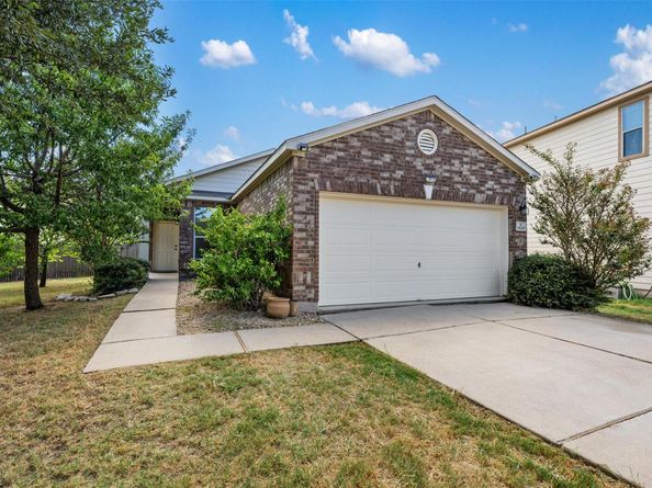 6620 Kirkwynd DR, Austin TX 78754