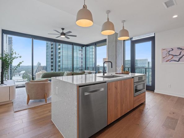 84 East Ave 3801, Austin TX 78701