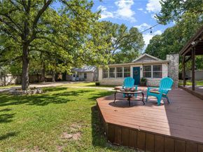 16301 E Lakeshore DR, Austin TX 78734