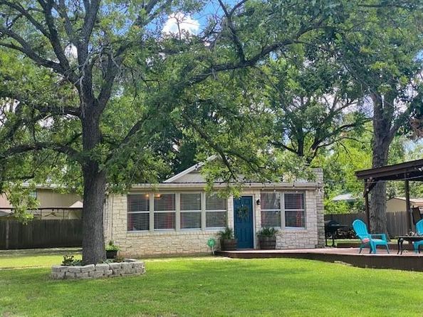 16301 E Lakeshore DR, Austin TX 78734