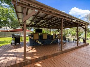 16301 E Lakeshore DR, Austin TX 78734