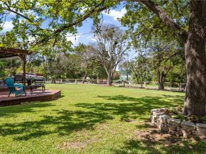 16301 E Lakeshore DR, Austin TX 78734