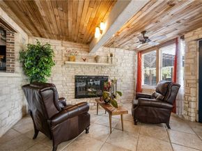 16301 E Lakeshore DR, Austin TX 78734