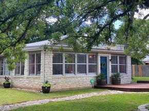16301 E Lakeshore DR, Austin TX 78734