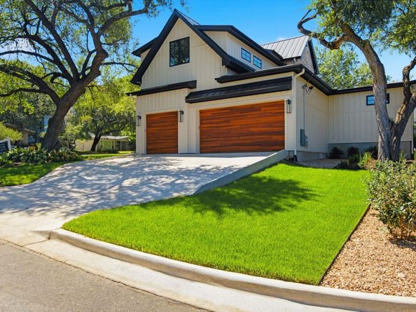2301 Westworth CIR, Austin TX 78704