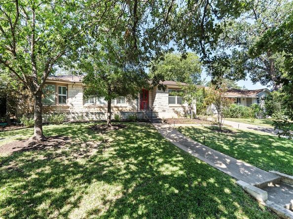 2606 Westover RD, Austin TX 78703