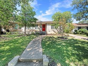 2606 Westover RD, Austin TX 78703