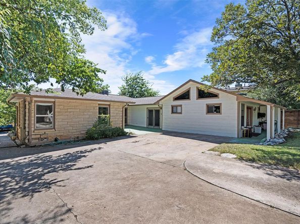 2606 Westover RD, Austin TX 78703