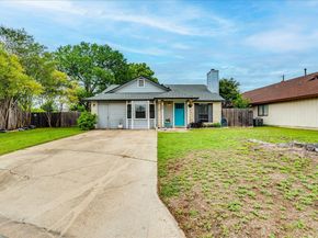 504 Egger CT, Round Rock TX 78664