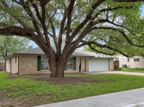 12400 Willow Wild DR, Austin TX 78758
