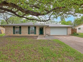 12400 Willow Wild DR, Austin TX 78758