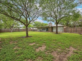 12400 Willow Wild DR, Austin TX 78758