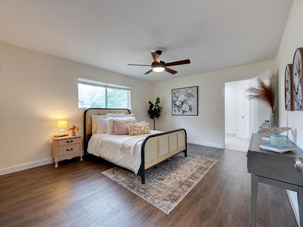12400 Willow Wild DR, Austin TX 78758