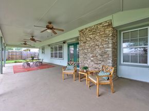 12400 Willow Wild DR, Austin TX 78758