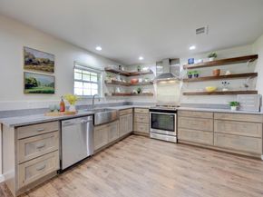 12400 Willow Wild DR, Austin TX 78758