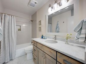 12400 Willow Wild DR, Austin TX 78758