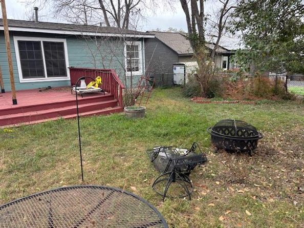 2639 W 45th ST, Austin TX 78731