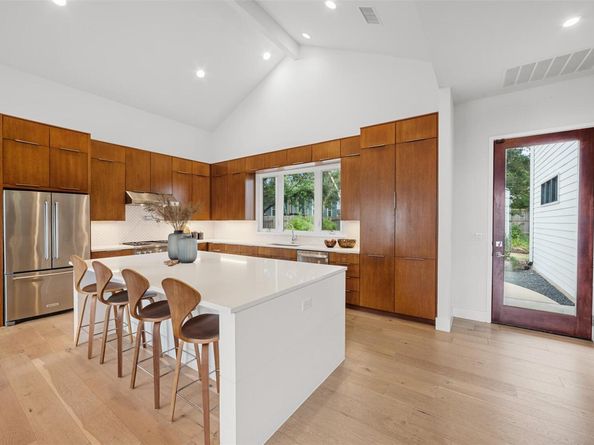 5001 Shoal Creek BLVD, Austin TX 78756