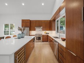 5001 Shoal Creek BLVD, Austin TX 78756