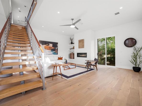 5001 Shoal Creek BLVD, Austin TX 78756