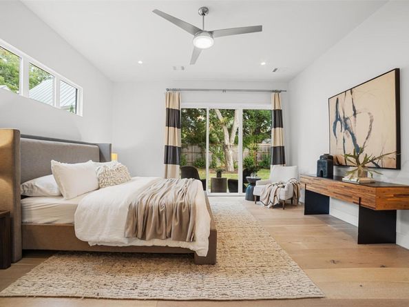 5001 Shoal Creek BLVD, Austin TX 78756