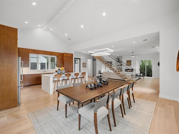 5001 Shoal Creek BLVD, Austin TX 78756