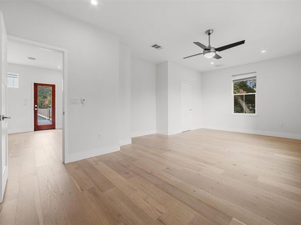 5001 Shoal Creek BLVD, Austin TX 78756